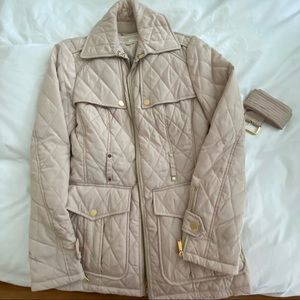 michael kors jacket